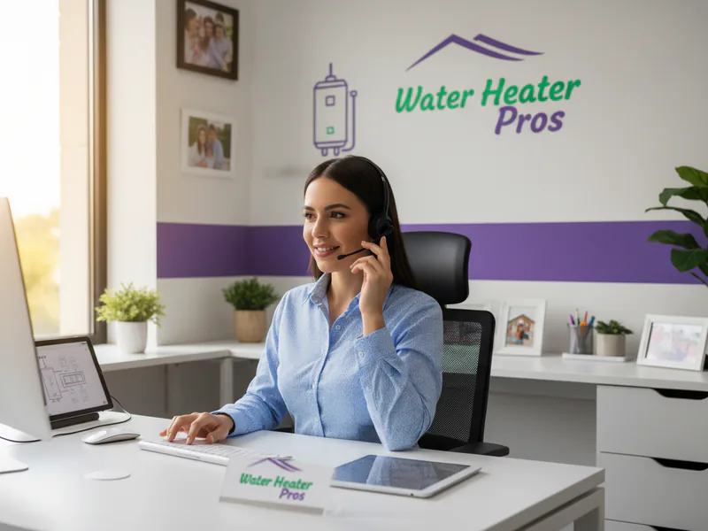 Water Heater Repair  in Suisun City  FAQ